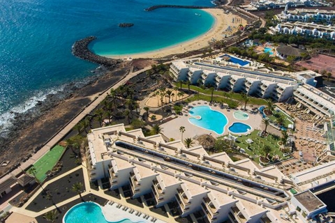 Hotel Dreams Lanzarote Playa Dorada