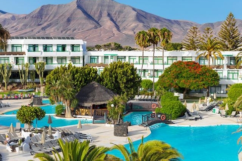 Hotel H10 Lanzarote Princess