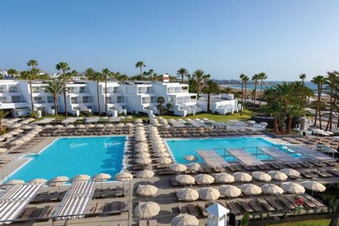 RIU Paraiso Lanzarote