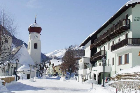 Hotel Kirchplatz