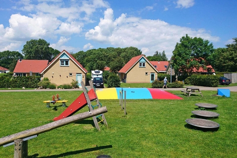 Villavakantiepark IJsselhof