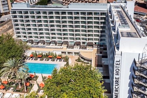 Mercure Benidorm