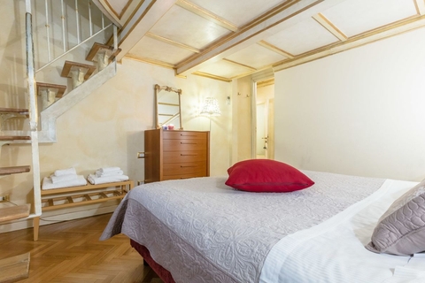 Suite di Medici Loft 6