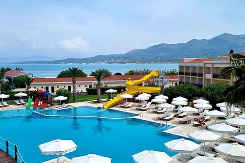 Hotel Roda Beach Resort & Spa