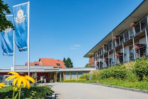 Landhotel Allgäuerhof