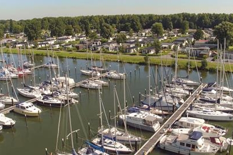 EuroParcs De Biesbosch