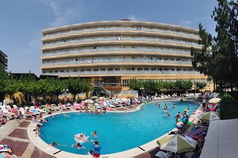 Medplaya Hotel Calypso