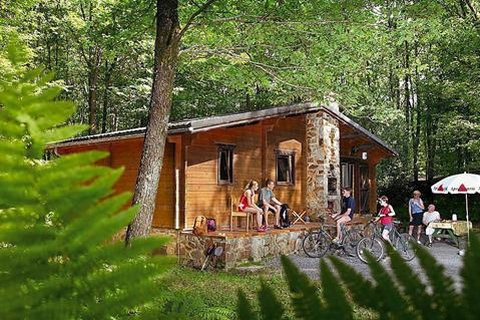 Village de Vacances d&apos;Oignies