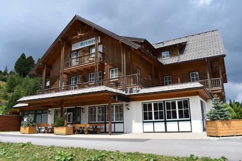Alpenpark Turracher Höhe by Alps Resorts