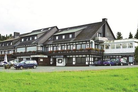 Der Schöne Asten Resort Winterberg