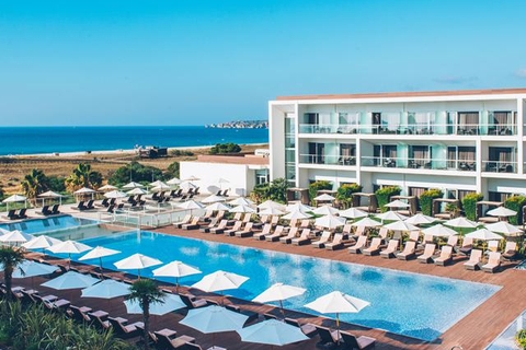 Iberostar Selection Lagos Algarve