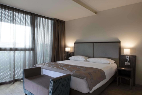 Hotel Smart Holiday