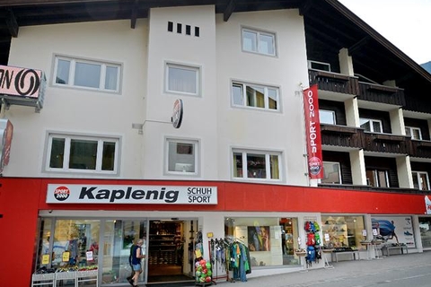 Appartementen Kaplenig