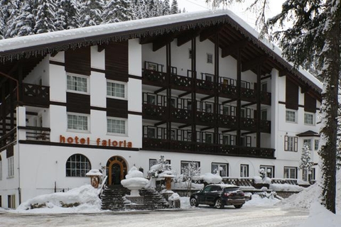 Park Hotel Faloria