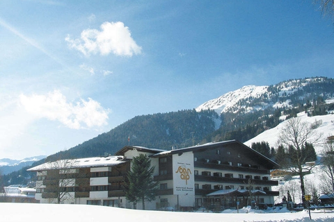 Hotel Sonnalp