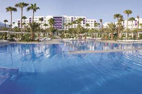 RIU Gran Canaria