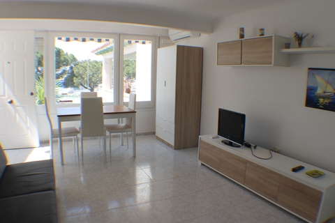 Estudio Puerto n. 2