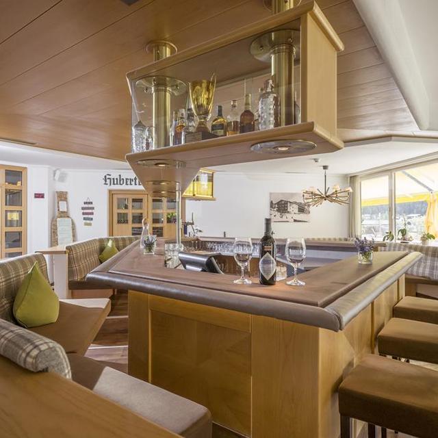 Achentaler Hof