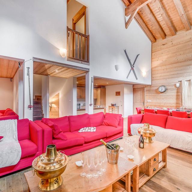 Chalet Aspen