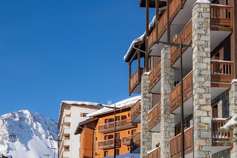 Village Club Miléade de Tignes