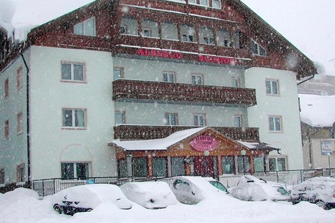 Hotel Sciatori