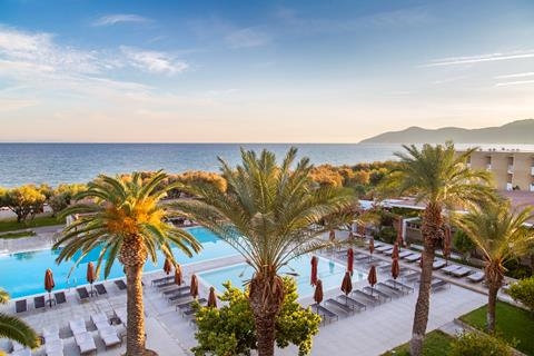 Doryssa Seaside Resort