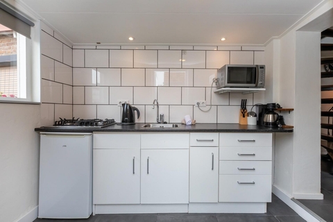 Holidayhouse -Oranjeplein 15a | Zoutelande