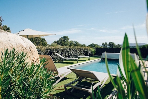 Casa Superiore Les Terrasses d'Arsella