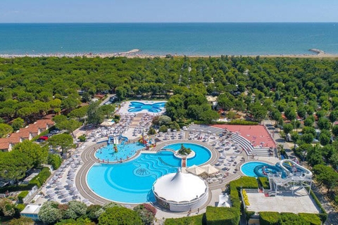 Camping Sant'Angelo Village