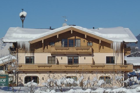 Hotel Alpenhof