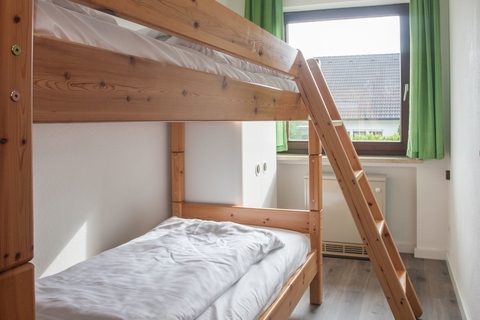 Apartment - Am Roten Kreuz 11 | Züschen