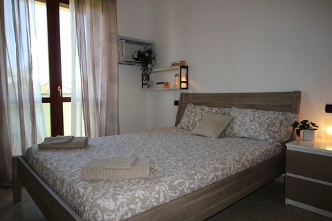 Bellaria Suite Apartment