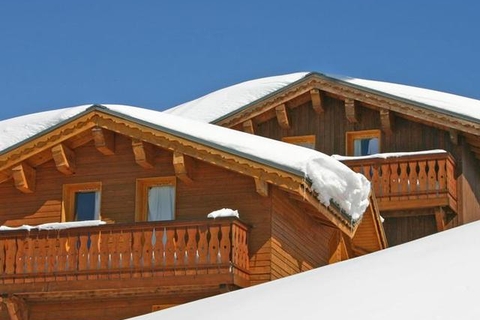 Les Chalets des Alpages