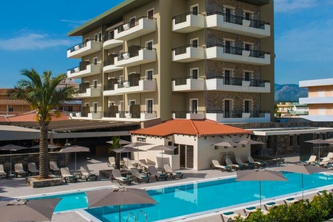 Petousis Hotel & Suites