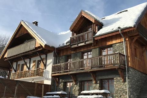 Chalet Clovis