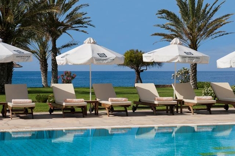 Hotel Constantinou Bros Athena Royal Beach - adults only