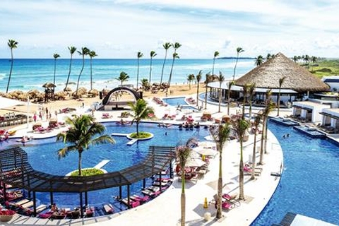 Royalton CHIC Punta Cana