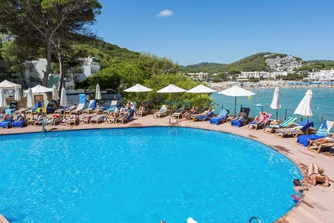 Palladium Hotel Cala Llonga - adults only