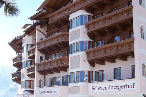 Panoramahotel Schwendbergerhof