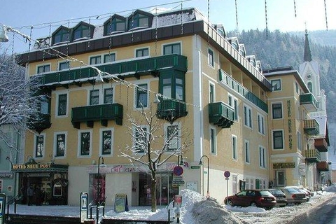 Hotel Neue Post