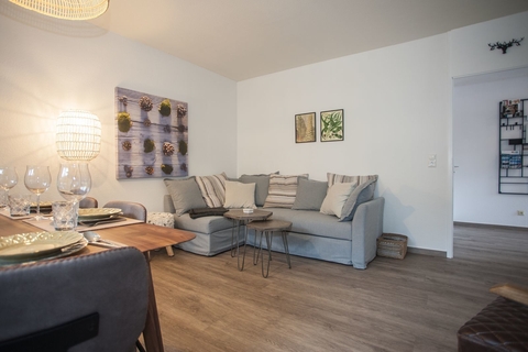 Apartment - In der Büre 10-R | Winterberg