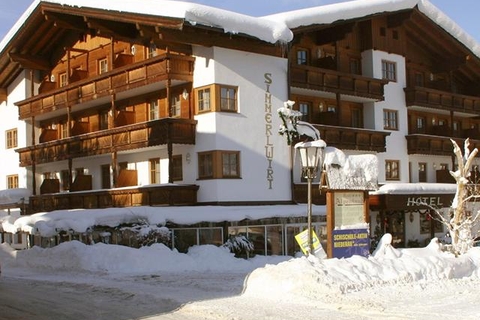 Hotel Simmerlwirt