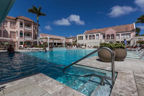 Hotel Caribbean Palm Village Resort