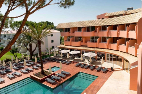 Vilamoura Garden hotel