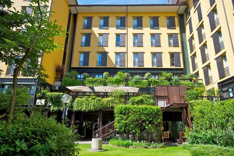 Hotel Mercure Bologna Centro