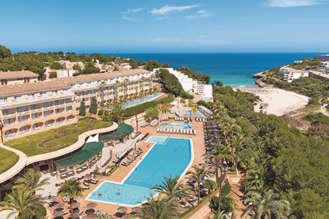 Insotel Cala Mandia Resort