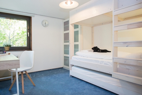 Holidayhome - Margaritenweg 17-R | Niedersfeld