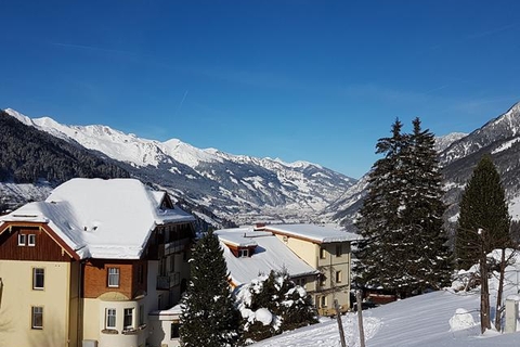 Sporthotel Alpenblick