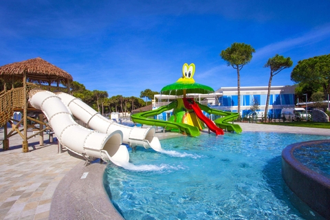 Camping Village Cavallino