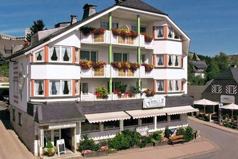Göbel's Landhotel